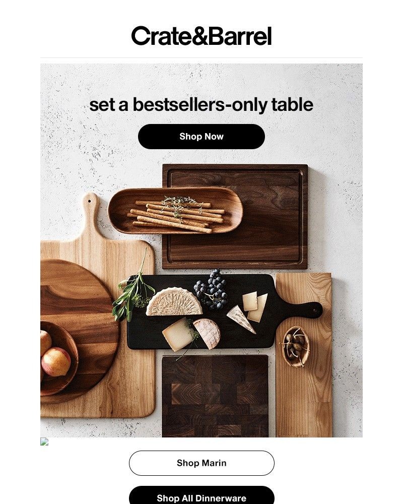 Screenshot of email with subject /media/emails/the-top-5-bestsellers-for-your-table-69d4b0-cropped-7d61ee72.jpg