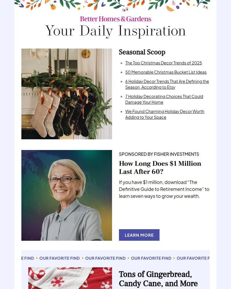 Screenshot of email with subject /media/emails/the-top-christmas-decor-trends-of-2025-7da336-cropped-edf28d58.jpg