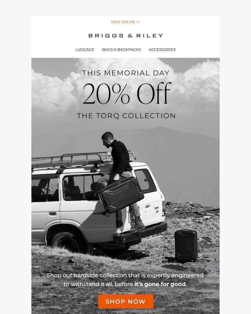Screenshot of email with subject /media/emails/the-torq-collection-sale-has-arrived-5a2046-cropped-b04ec579.jpg