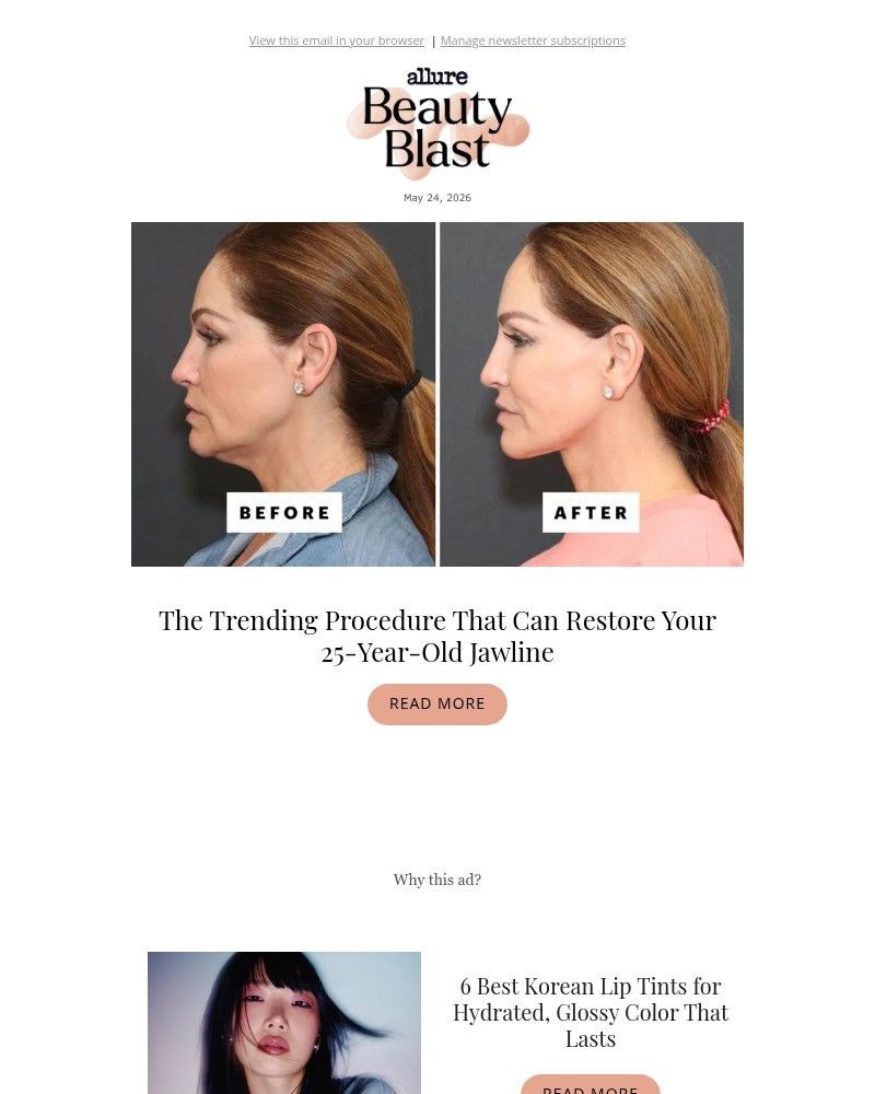 Screenshot of email with subject /media/emails/the-trending-procedure-that-can-restore-your-25-year-old-jawline-2cafb9-cropped-f3af6a2e.jpg