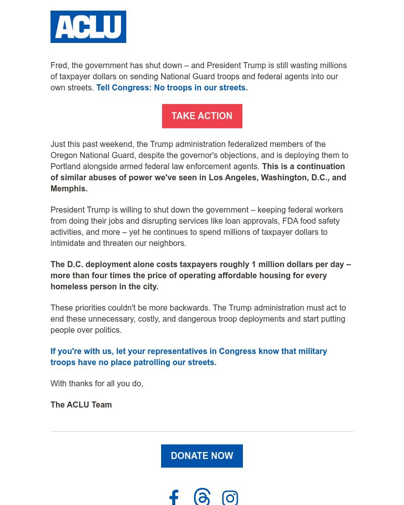 Screenshot of email with subject /media/emails/the-trump-admin-is-sending-troops-to-portland-fred-35d868-cropped-5314b2a7.jpg