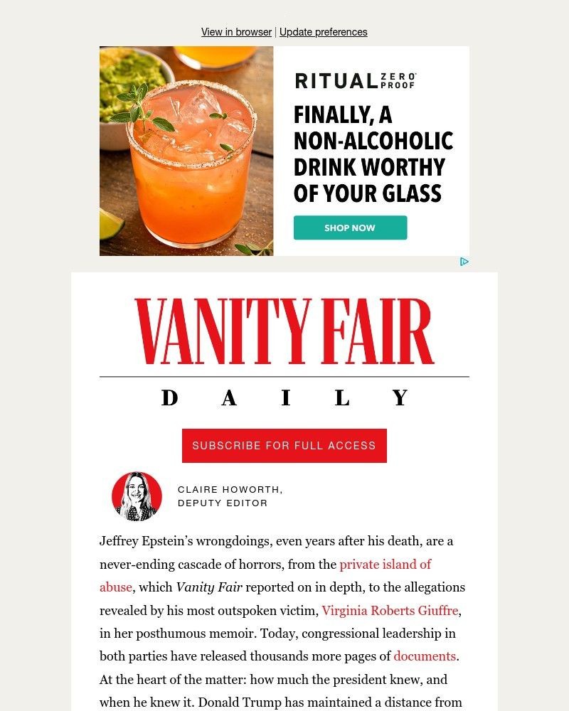 Screenshot of email with subject /media/emails/the-trump-epstein-explosions-continue-cd7b79-cropped-4c4c49c2.jpg