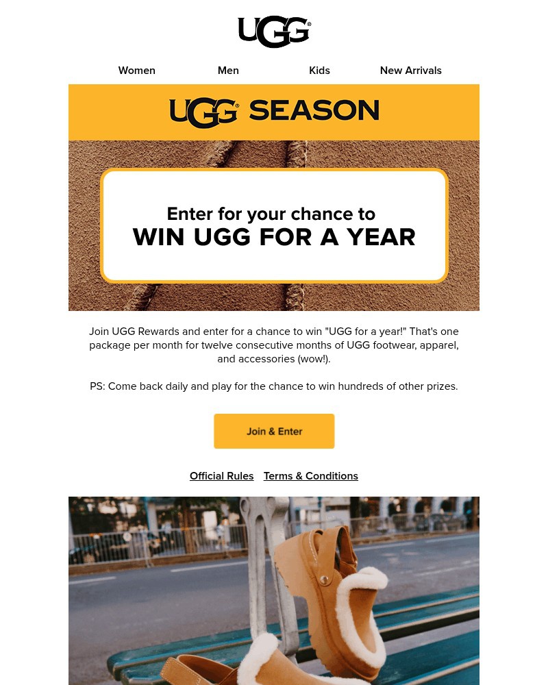Screenshot of email with subject /media/emails/the-ugg-season-sweepstakes-6b0bea-cropped-cd49548f.jpg