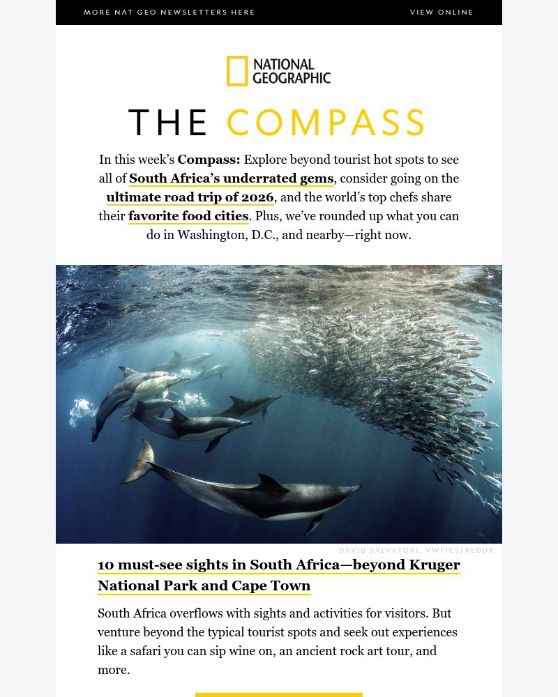 Screenshot of email with subject /media/emails/the-ultimate-american-road-trip-where-top-chefs-love-to-eat-south-africas-underra_HI7LD91.jpg