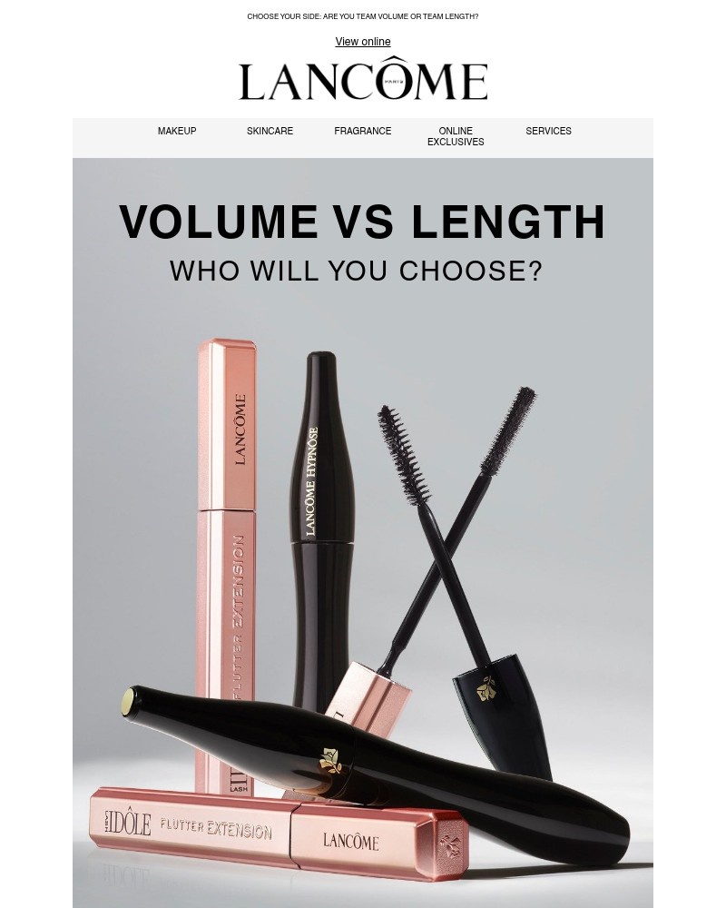 Screenshot of email with subject /media/emails/the-ultimate-lancome-mascara-battle-807c27-cropped-79e784e1.jpg