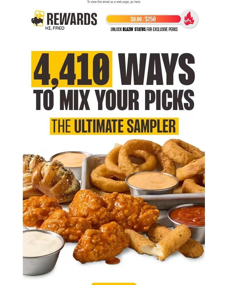 Screenshot of email with subject /media/emails/the-ultimate-sampler-is-the-ultimate-choice-e7f711-cropped-5619b4b7.jpg