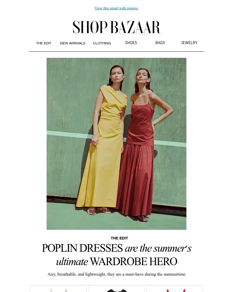 Screenshot of email with subject /media/emails/the-ultimate-wardrobe-hero-a-crisp-poplin-dress-1068fe-cropped-02e8f783.jpg