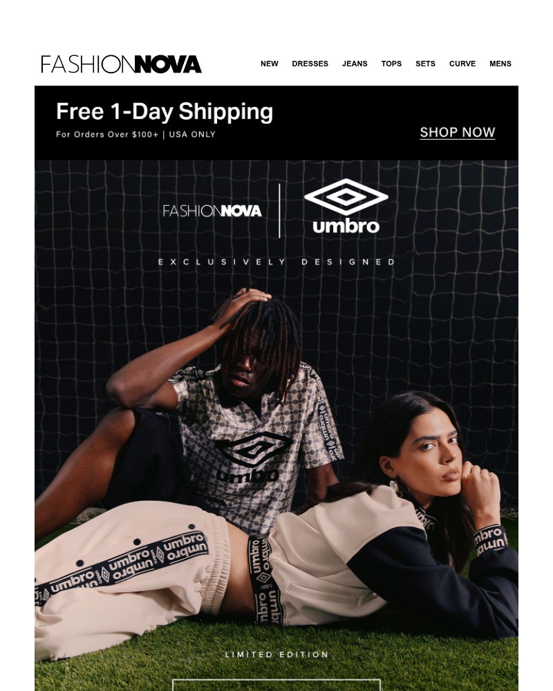 Screenshot of email with subject /media/emails/the-umbro-collection-has-arrived-65930a-cropped-551df5de.jpg