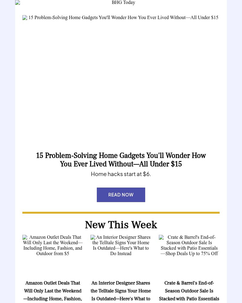 Screenshot of email with subject /media/emails/the-under-15-clever-home-gadgets-you-shouldnt-live-without-a80c59-cropped-a4b662e1.jpg