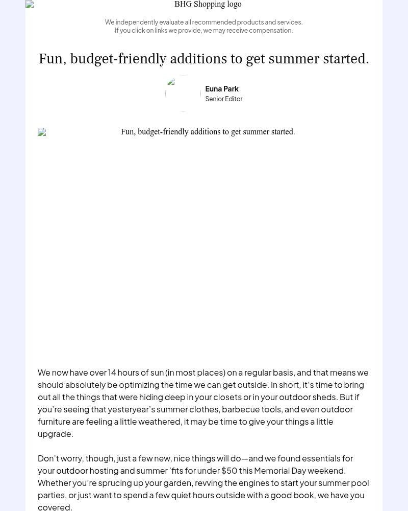 Screenshot of email with subject /media/emails/the-under-50-summer-essentials-you-can-score-on-sale-this-memorial-day-weekend-95_dJTOcJh.jpg