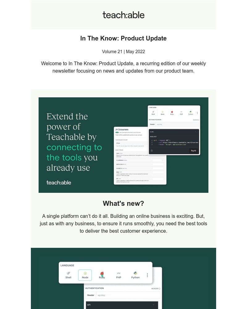 Screenshot of email with subject /media/emails/the-update-youve-been-waiting-for-is-here-public-api-272c1c-cropped-78ecd28f.jpg