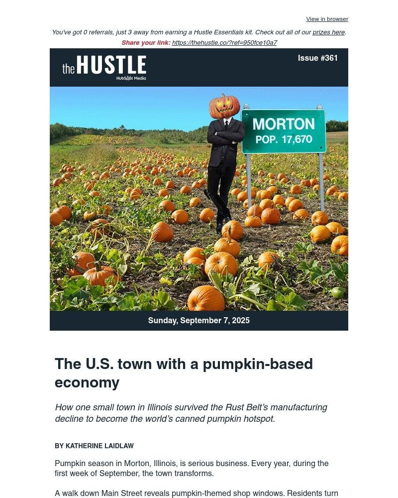 Screenshot of email with subject /media/emails/the-us-town-with-a-pumpkin-based-economy-f14e06-cropped-33066cbc.jpg