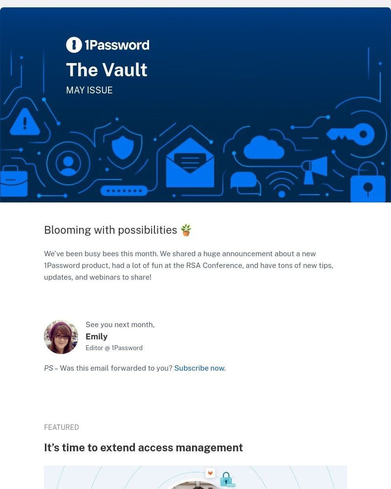 Screenshot of email with subject /media/emails/the-vault-newsletter-may-issue-0493ff-cropped-97b9428b.jpg