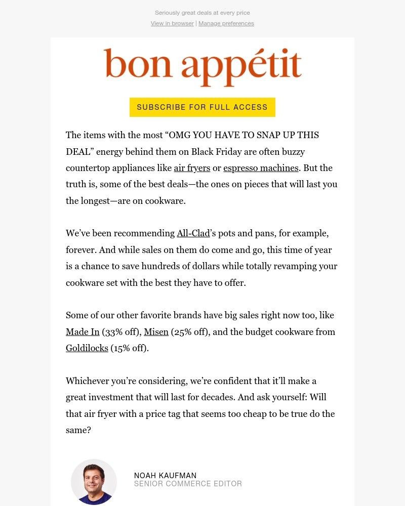 Screenshot of email with subject /media/emails/the-very-best-cookware-sets-310119-cropped-b2a7bbba.jpg