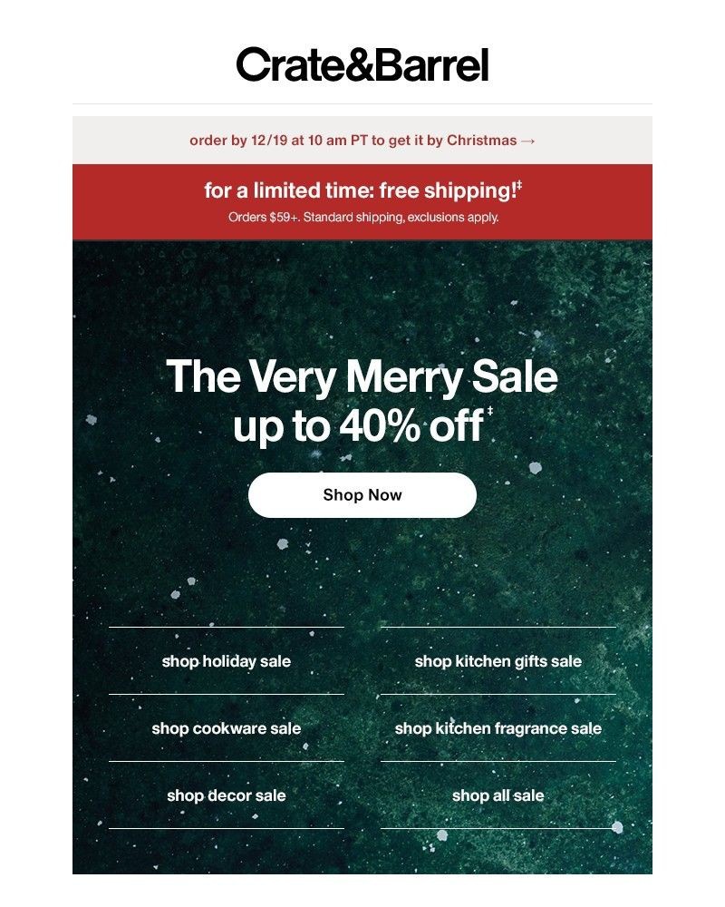Screenshot of email with subject /media/emails/the-very-merry-sale-is-on-up-to-40-off-4a3bf5-cropped-b2f01459.jpg