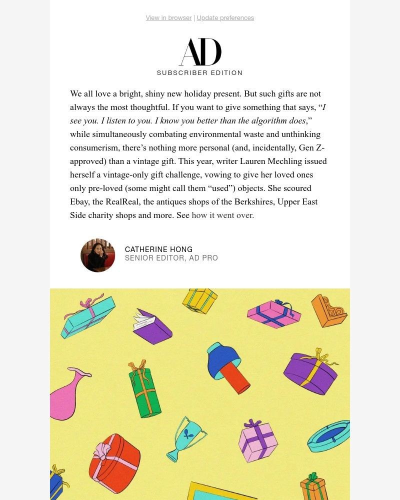 Screenshot of email with subject /media/emails/the-vintage-only-gift-challenge-33e563-cropped-b4480363.jpg