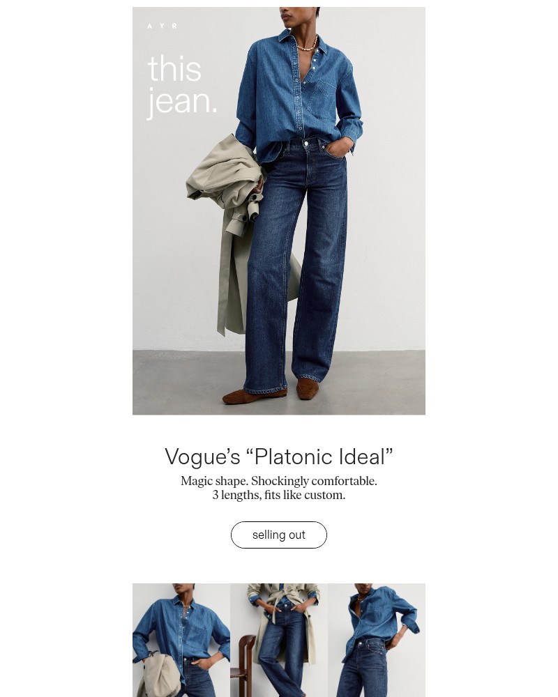 Screenshot of email with subject /media/emails/the-viral-jean-is-almost-gone-c13732-cropped-3f235045.jpg