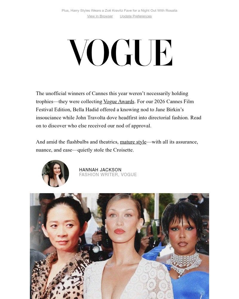 Screenshot of email with subject /media/emails/the-vogue-awards2026-cannes-film-festival-edition-530b19-cropped-a7091f58.jpg