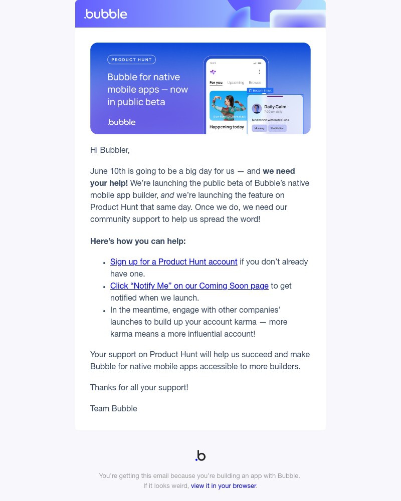 Screenshot of email with subject /media/emails/the-wait-is-almost-over-join-us-on-june-10-116ca5-cropped-9d9def25.jpg