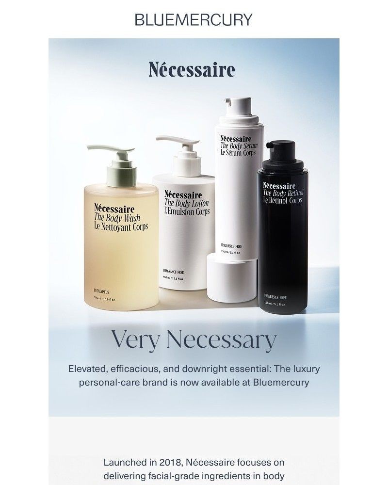 Screenshot of email with subject /media/emails/the-wait-is-over-necessaire-is-here-e5c09b-cropped-a25754f6.jpg