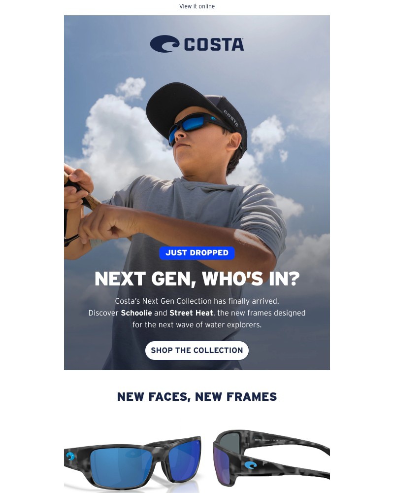 Screenshot of email with subject /media/emails/the-wait-is-over-next-gen-has-officially-dropped-fcad65-cropped-f44661b0.jpg