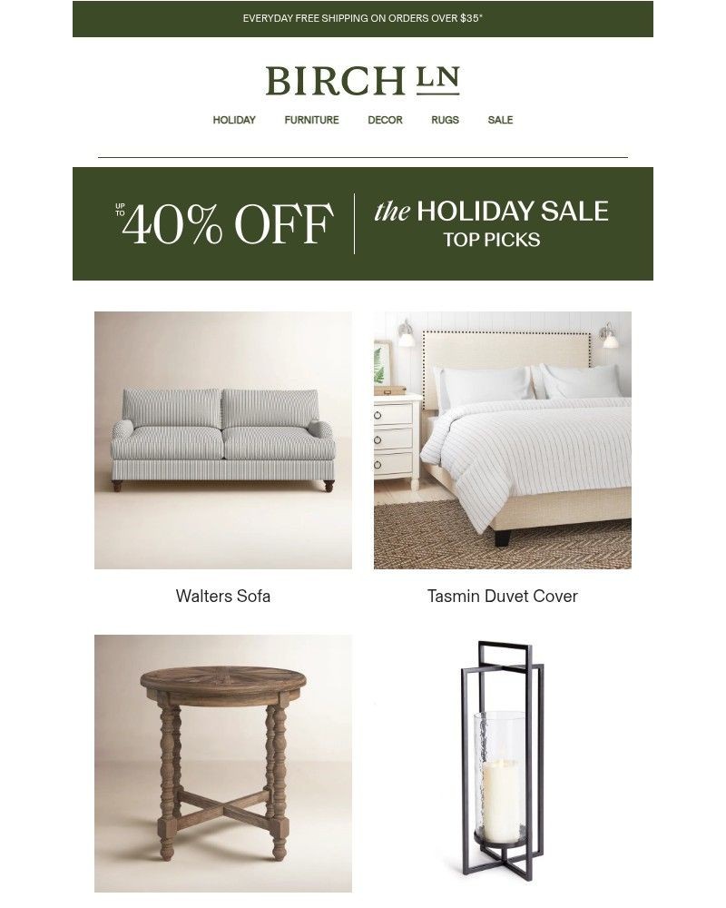 Screenshot of email with subject /media/emails/the-walters-sofa-more-top-rated-picks-the-holiday-sale-is-here-01ed1c-cropped-db61a28b.jpg