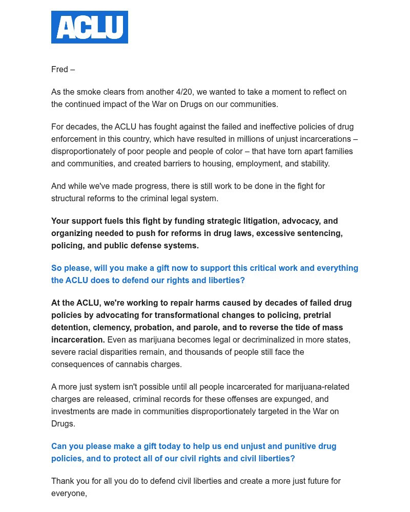 Screenshot of email with subject /media/emails/the-war-on-drugs-is-still-harming-our-communities-3a7732-cropped-1631ef53.jpg