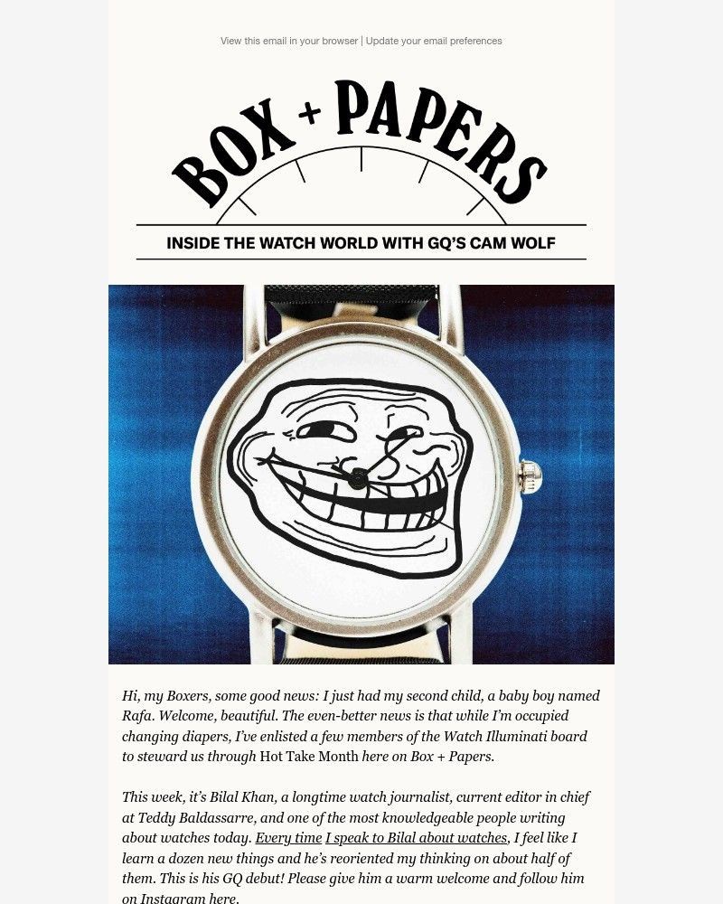 Screenshot of email with subject /media/emails/the-watch-world-needs-more-trolls-085d82-cropped-0cbd5428.jpg