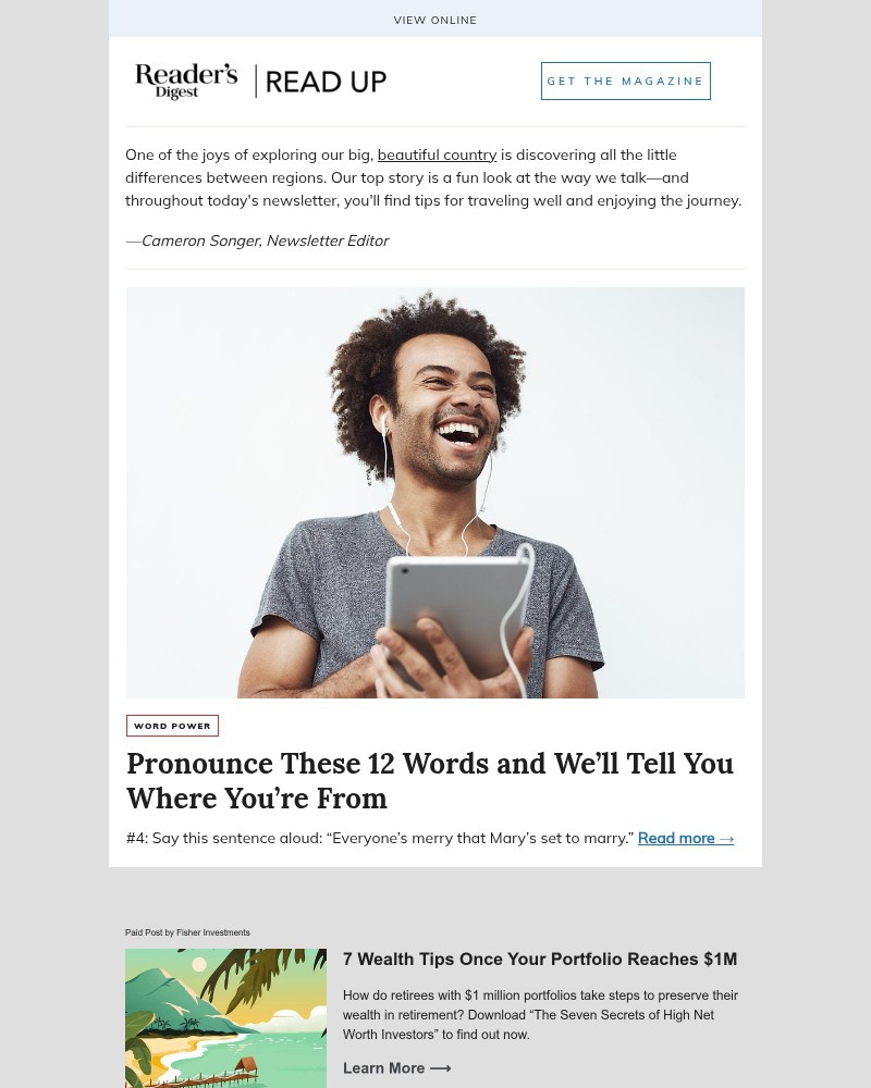 Screenshot of email with subject /media/emails/the-way-you-pronounce-these-words-reveals-where-youre-from-98be15-cropped-81049056.jpg