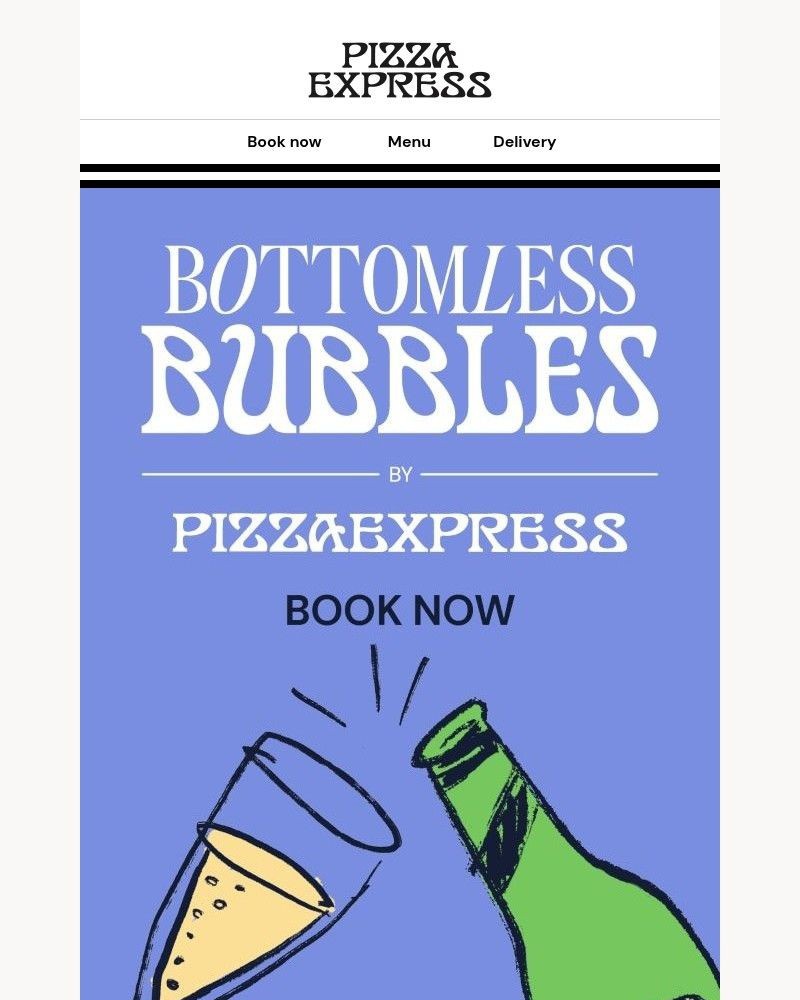 Screenshot of email with subject /media/emails/the-weekend-is-calling-answer-with-bottomless-bubbles-a9b6f5-cropped-e241669a.jpg