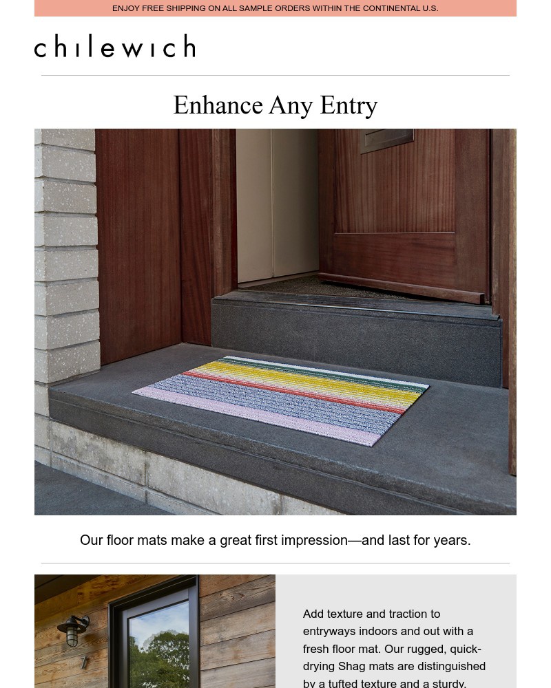 Screenshot of email with subject /media/emails/the-welcome-mat-made-modern-812321-cropped-7716b003.jpg