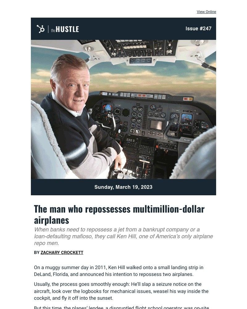 Screenshot of email with subject /media/emails/the-wild-and-crazy-times-of-an-airplane-repo-man-36a4a1-cropped-07e37254.jpg