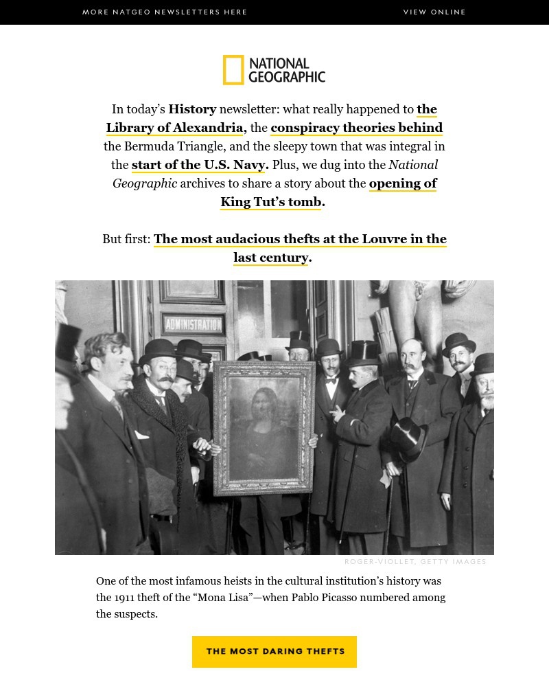 Screenshot of email with subject /media/emails/the-wild-history-of-louvre-robberies-who-burned-the-library-of-alexandria-bermuda_EJVwkJZ.jpg