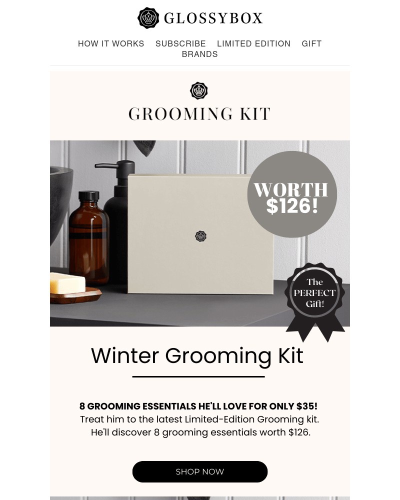 Screenshot of email with subject /media/emails/the-winter-grooming-kit-6cdc17-cropped-2007da1c.jpg