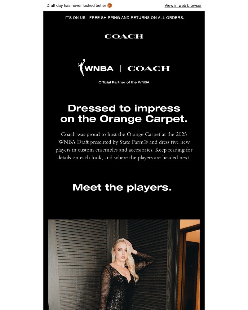 Screenshot of email with subject /media/emails/the-wnba-draft-orange-carpet-presented-by-coach-c872a6-cropped-282d62b9.jpg