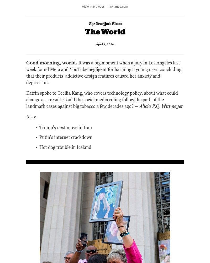 Screenshot of email with subject /media/emails/the-world-a-turning-point-for-social-media-ed250a-cropped-40d3dc0c.jpg