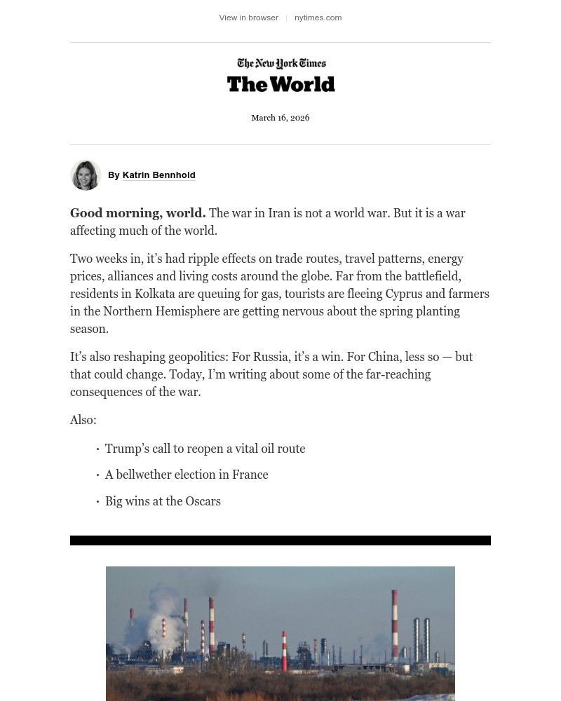 Screenshot of email with subject /media/emails/the-world-a-wars-global-reach-227b6c-cropped-6b954dfd.jpg