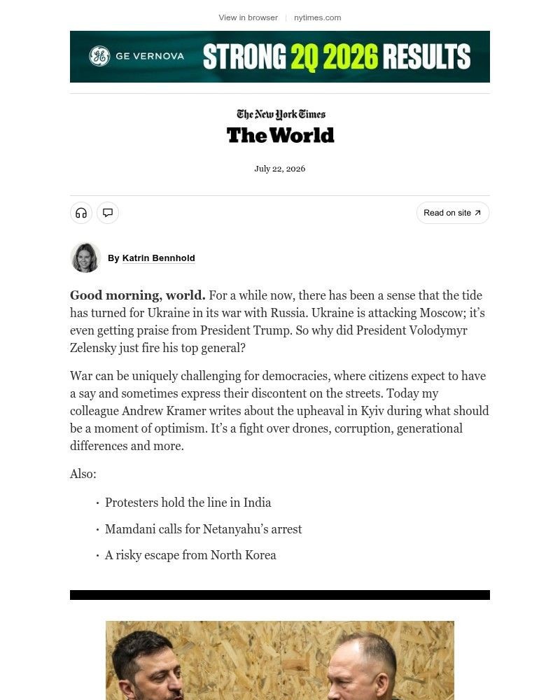 Screenshot of email with subject /media/emails/the-world-a-wartime-rift-in-ukraine-27db84-cropped-0d46423b.jpg