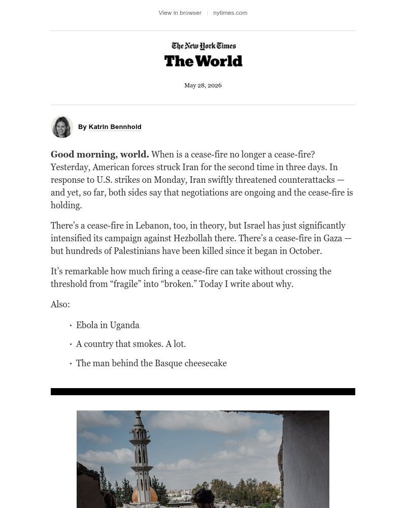 Screenshot of email with subject /media/emails/the-world-cease-fires-but-no-peace-46eae0-cropped-811e5d7c.jpg