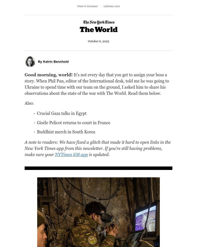 Screenshot of email with subject /media/emails/the-world-drones-democracy-and-the-war-in-ukraine-dde57b-cropped-df54dc14.jpg