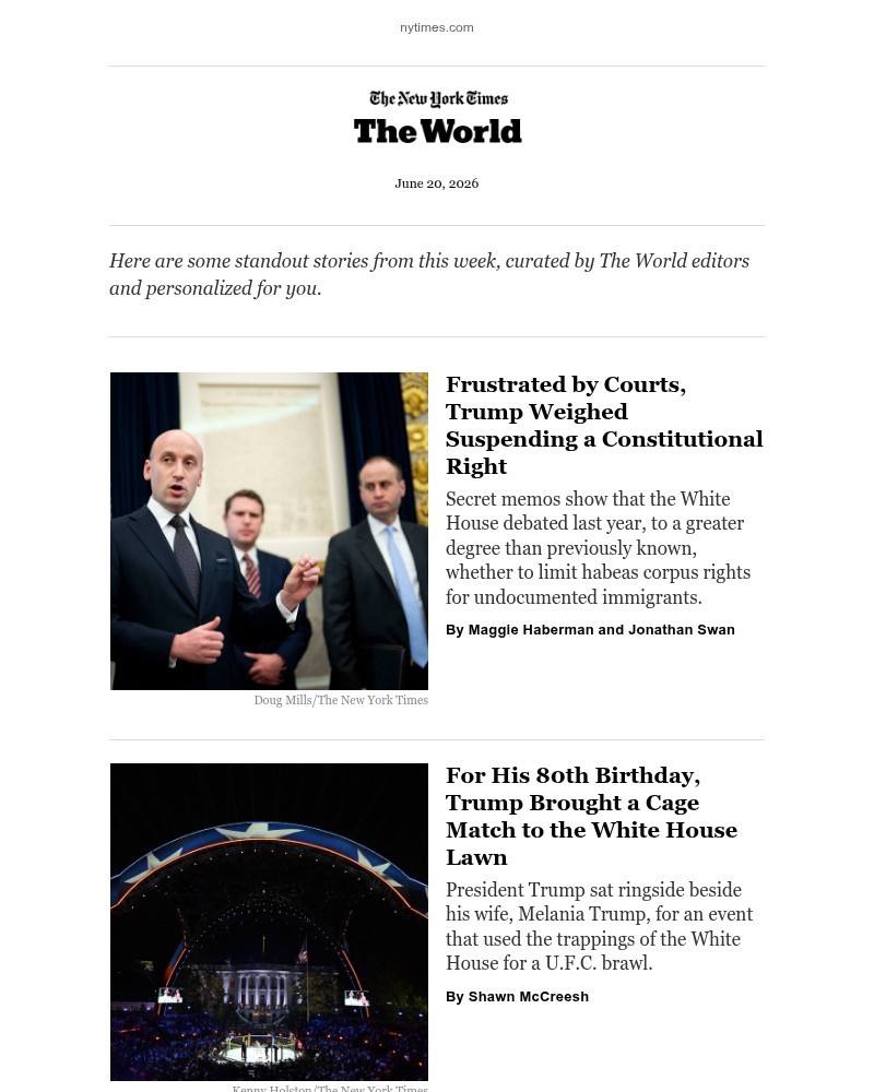 Screenshot of email with subject /media/emails/the-world-five-stories-you-might-have-missed-7aa13b-cropped-1164eb9b.jpg