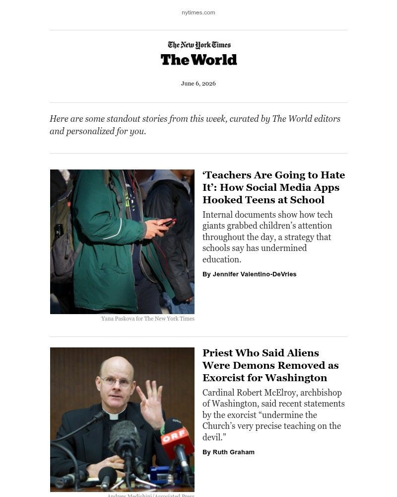 Screenshot of email with subject /media/emails/the-world-five-stories-you-might-have-missed-b1ec29-cropped-789c6360.jpg
