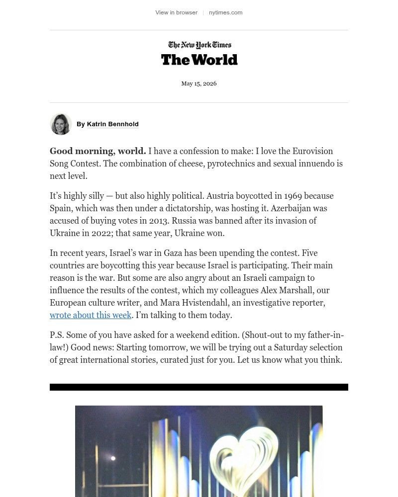Screenshot of email with subject /media/emails/the-world-glitz-and-boycotts-at-eurovision-2e7158-cropped-42b6d9c1.jpg