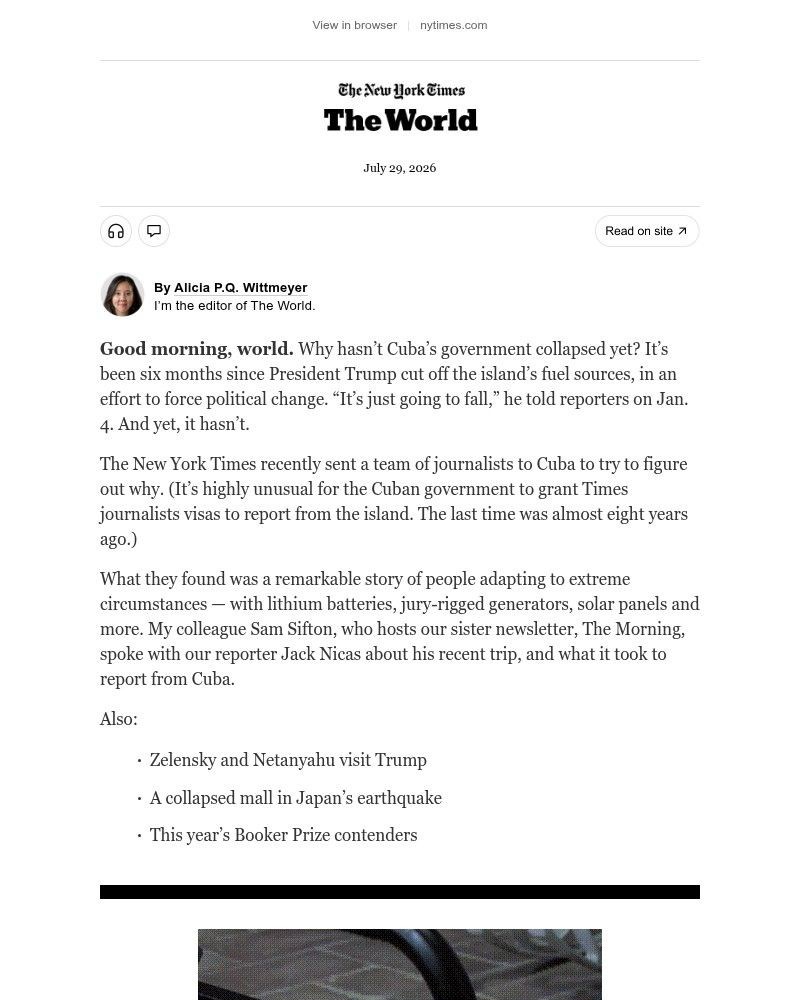 Screenshot of email with subject /media/emails/the-world-how-cubans-are-surviving-e1c91a-cropped-bc50f79f.jpg