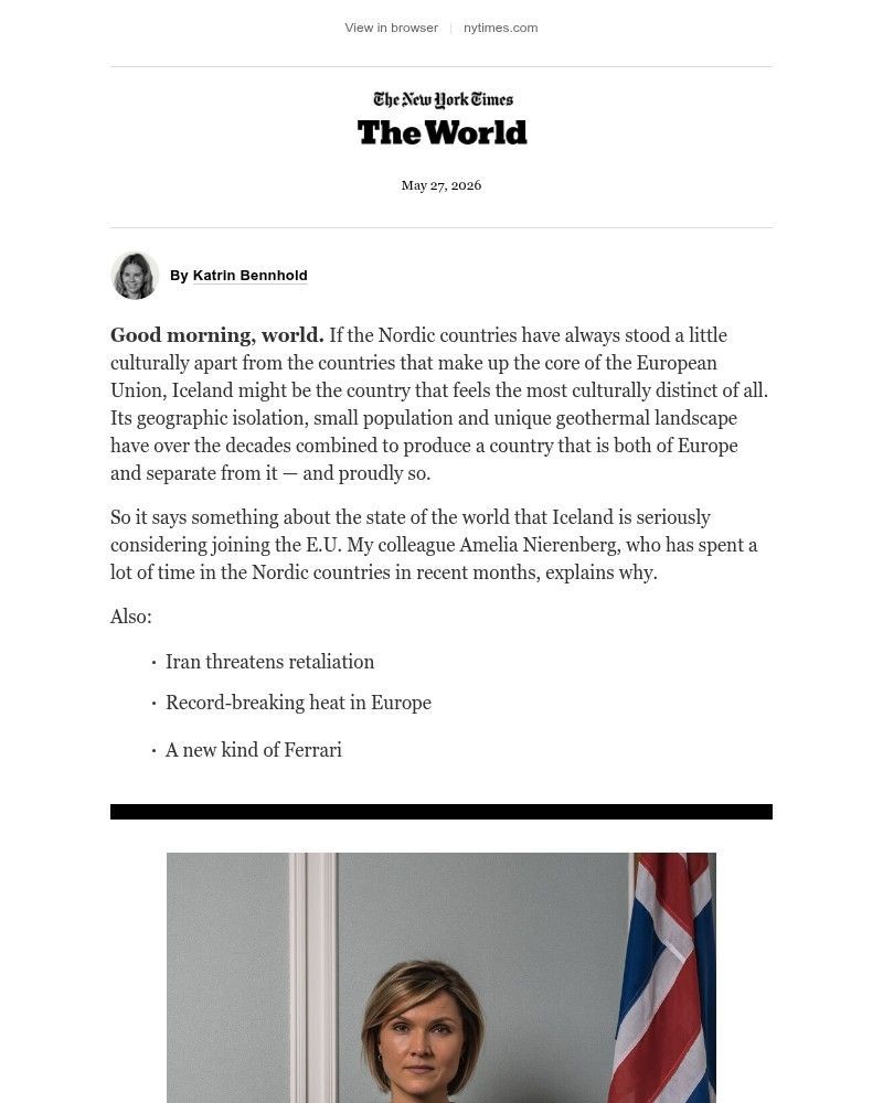 Screenshot of email with subject /media/emails/the-world-iceland-warms-to-europe-d8e296-cropped-cfb188a2.jpg