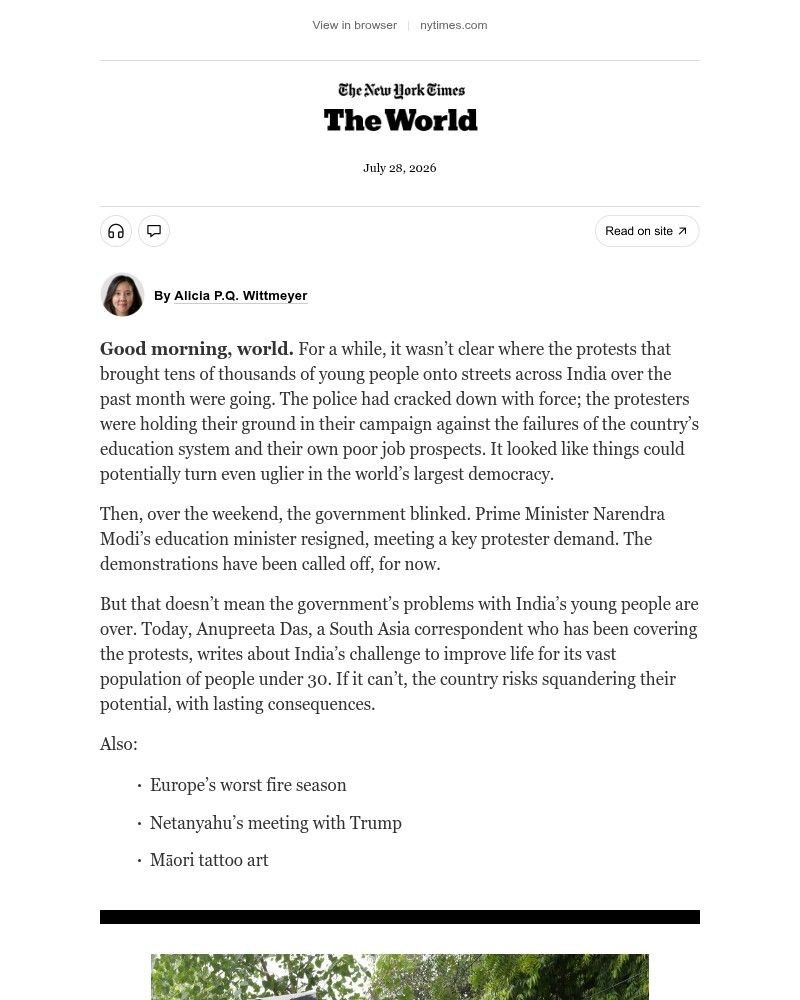 Screenshot of email with subject /media/emails/the-world-indias-cockroach-moment-a4b25b-cropped-dc67c265.jpg