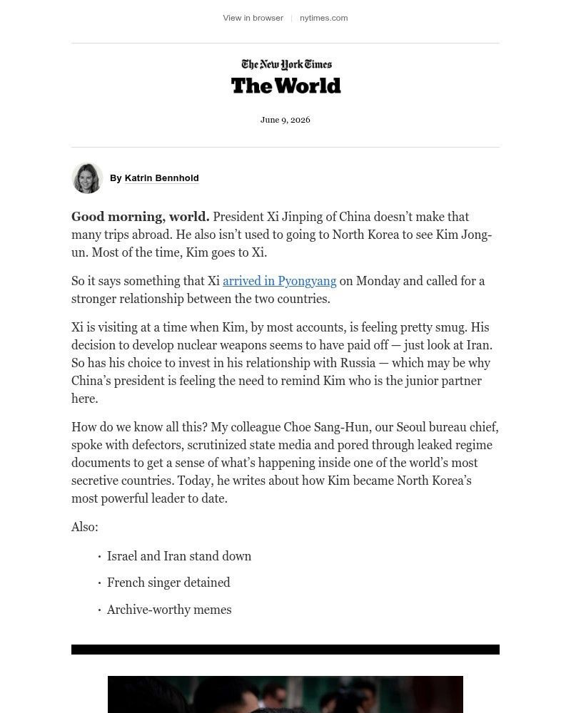 Screenshot of email with subject /media/emails/the-world-kim-jong-uns-triumph-4a6cda-cropped-e8526a2c.jpg