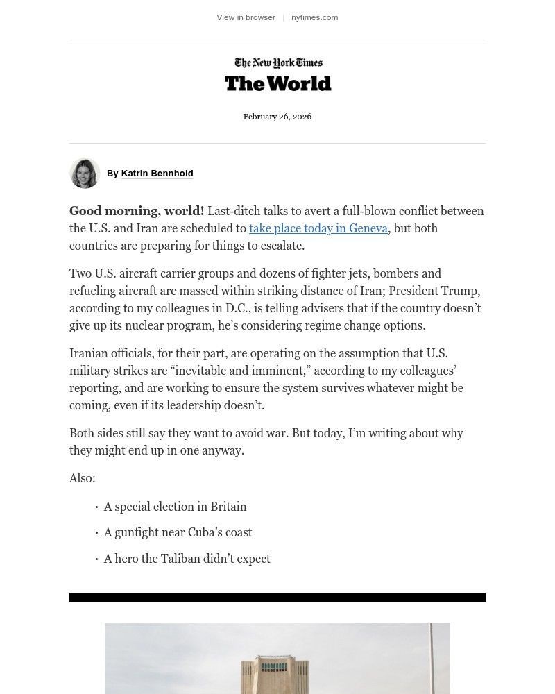 Screenshot of email with subject /media/emails/the-world-last-chance-before-war-2656a8-cropped-42dde717.jpg