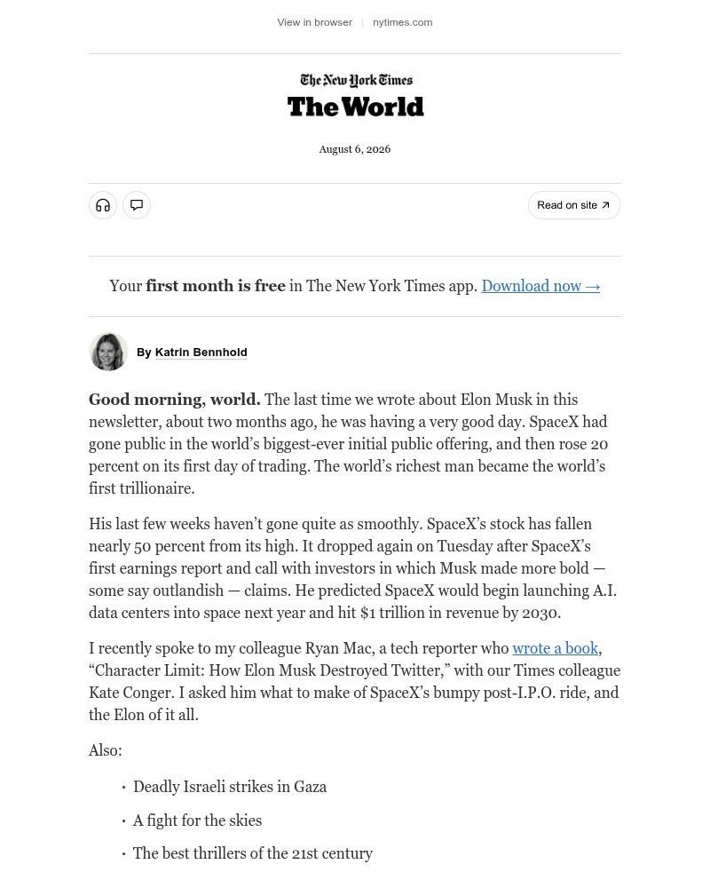 Screenshot of email with subject /media/emails/the-world-musk-money-and-mars-5cef18-cropped-cc87db87.jpg