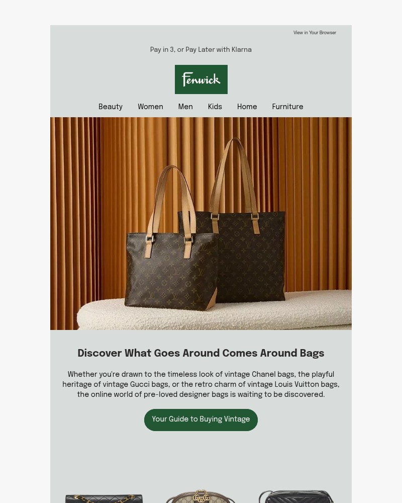 Screenshot of email with subject /media/emails/the-world-of-designer-bags-just-became-more-extraordinary-3c8ada-cropped-bb5778fd.jpg